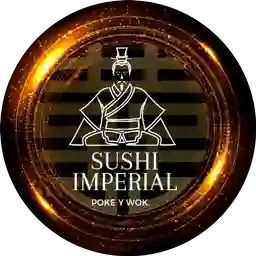 Sushi Imperial Poke Wok - Bogotá a Domicilio