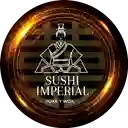 Sushi Imperial Poke Wok - El Poblado