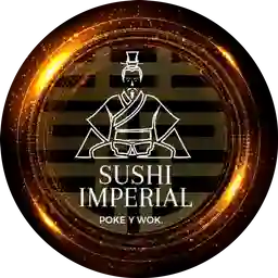 Sushi Imperial Poke And Wok - Centro a Domicilio