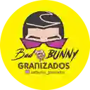 Bad Bunny Granizados - Laureles-Estadio