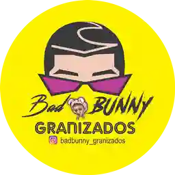 Bad Bunny Granizados  a Domicilio