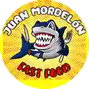 Juan Mordelon - Pasto