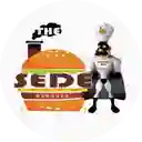 The sede burguer - UCG3