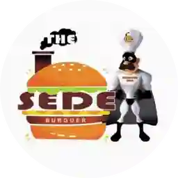 The Sede Burguer a Domicilio