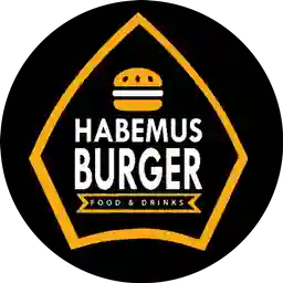 Habemus Burger  a Domicilio