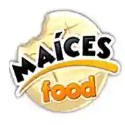 Maices Food a Domicilio