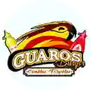 Guaros Burger - La Estrella
