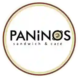 Paninos Sandwich Cafe Parnaso a Domicilio