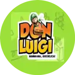 Don Luigi Tulua  a Domicilio