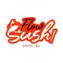 Flow Sushi - Usaquén