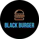 Black Burger - Los Fundadores a Domicilio