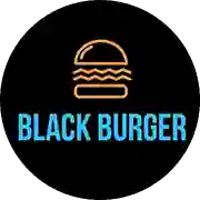 Black Burger - Las Flores  a Domicilio