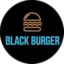Black Burgers - La Elvira