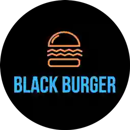 Black Burger - la Paz Envigado  a Domicilio
