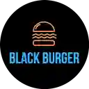 Black Burgers