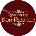 Don Facundo