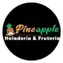 Pineapple Heladeria y Fruteria