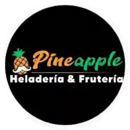 Pineapple Heladeria y Frutería  a Domicilio
