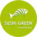 Sushi Green - Asiática - Comuna 2