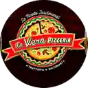 La Vera Pizzería