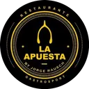 La Apuesta By Jorge Rausch