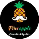 Pineapple Comidas Rapidas