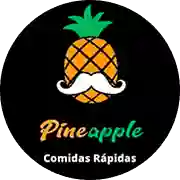 Pineapple Comidas Rapidas  a Domicilio