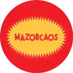 Mazorcaos - 30 de Agosto  a Domicilio