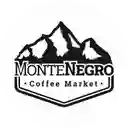 Montenegro Coffe Market