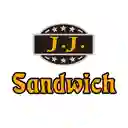 Sandwiches J J