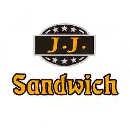Sandwiches Jj  a Domicilio