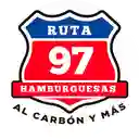 Ruta 97 Comida Rapida - Rufino J. Cuervo