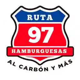 Ruta 97 - Comida Rápida  a Domicilio