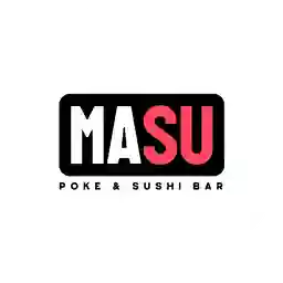 Masu Poke y Sushi Bar Av 4 a Domicilio