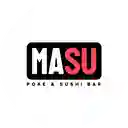 Masu Poke y Sushi Bar - Urbanizacion El Bosque