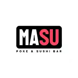 Masu Poke y Sushi Bar a Domicilio