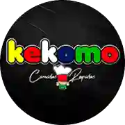 Kekomo Viva a Domicilio