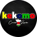 Kekomo Comidas Rapidas