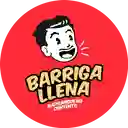 Barriga Llena Bca - Barrancabermeja