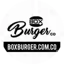 Box Burger Co Cota