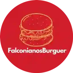 Falconianos Burger Cajicá - Chía a Domicilio