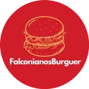 Falconianos Burger Gaitan