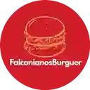 Falconianos Burger Gaitan - Cajicá