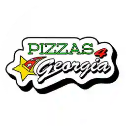 Pizza 4 Georgia - Tomasso - Sector Invico  a Domicilio