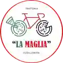 Pizzeria Maglia - Cota