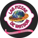 Las Pizzas de Watson