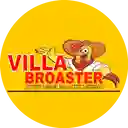 Villa Broaster