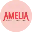 Amelia Pizzeria Artesanal - Urbanizacion El Bosque