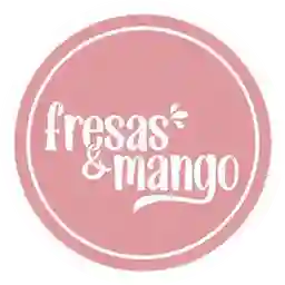 Fresas & Mango a Domicilio