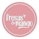 Fresas y Mango